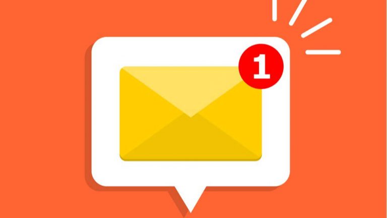 Social Media Messaging is the New Email (are you missing out?)