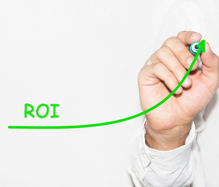 How Trades Business Digital Marketing can achieve a Positive ROI